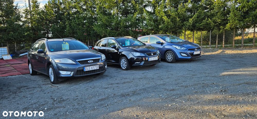 Ford Focus 1.6 TDCi DPF Trend - 17