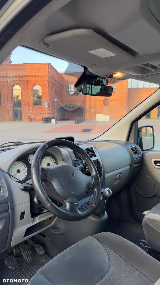 Peugeot Expert Tepee L2 Premium - 20