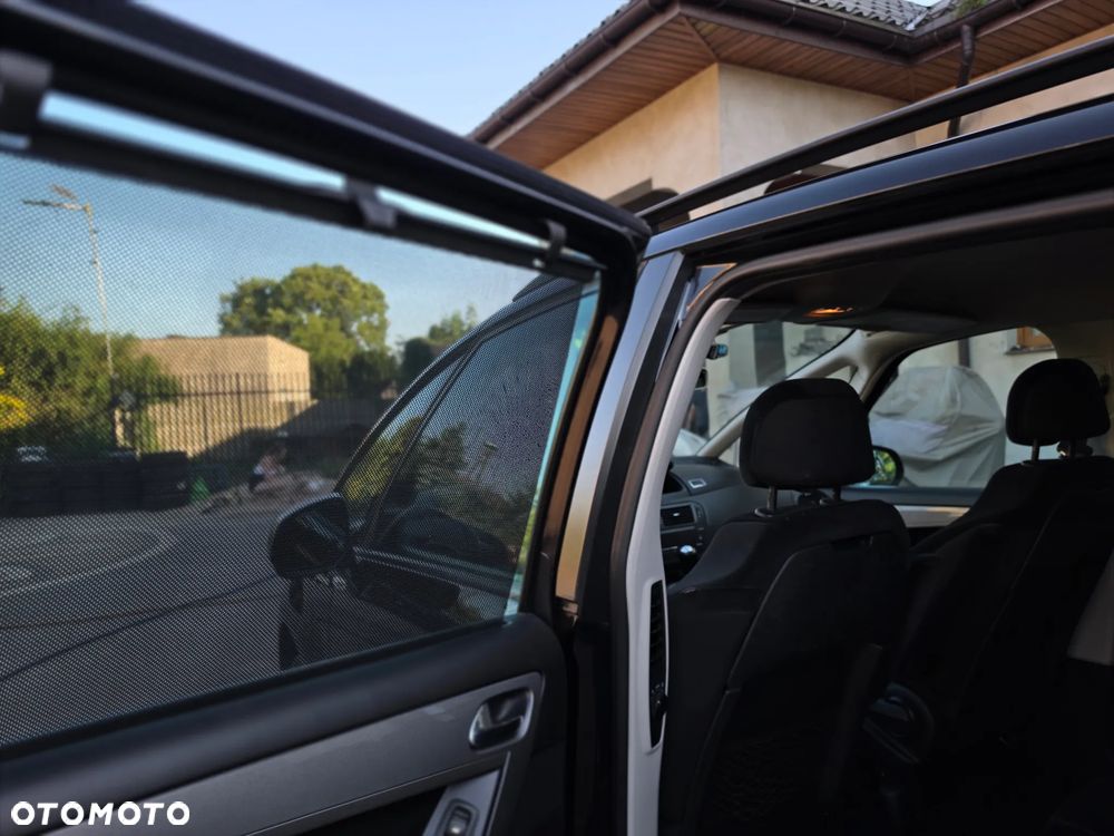Citroën C4 Grand Picasso - 14