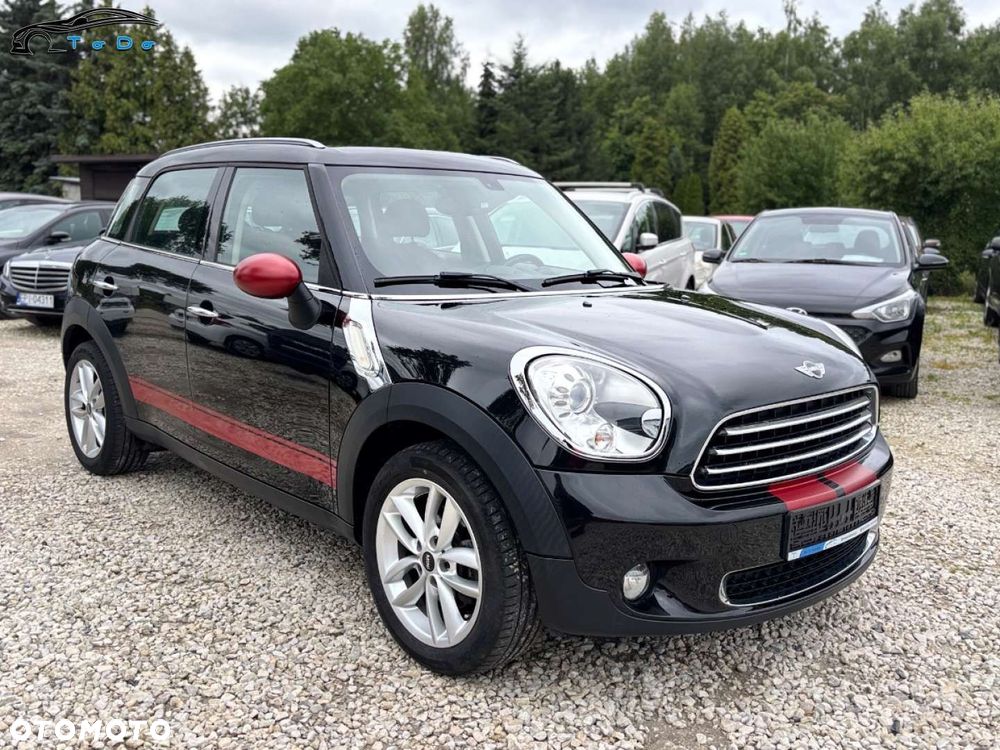 MINI Countryman - 4