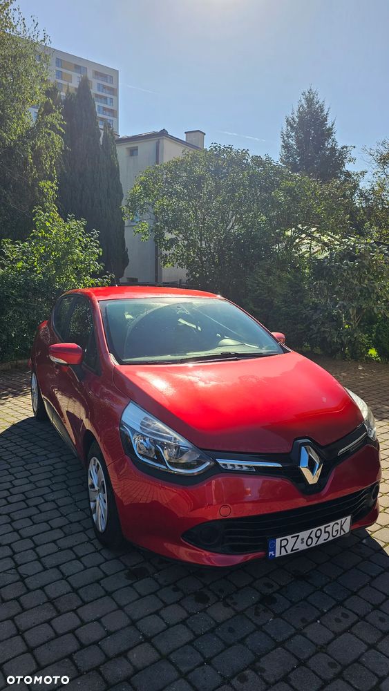 Renault Clio - 4