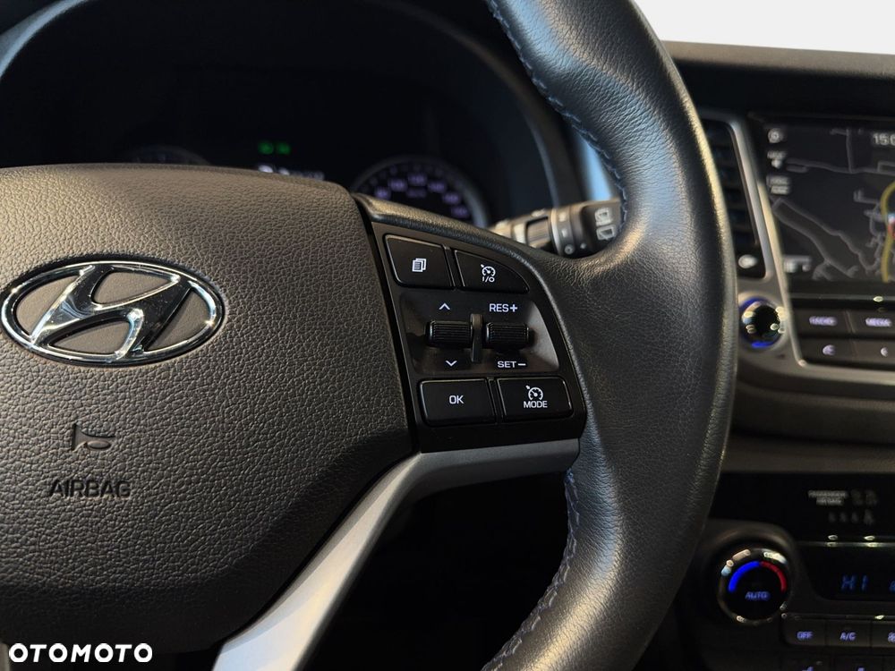 Hyundai Tucson - 20