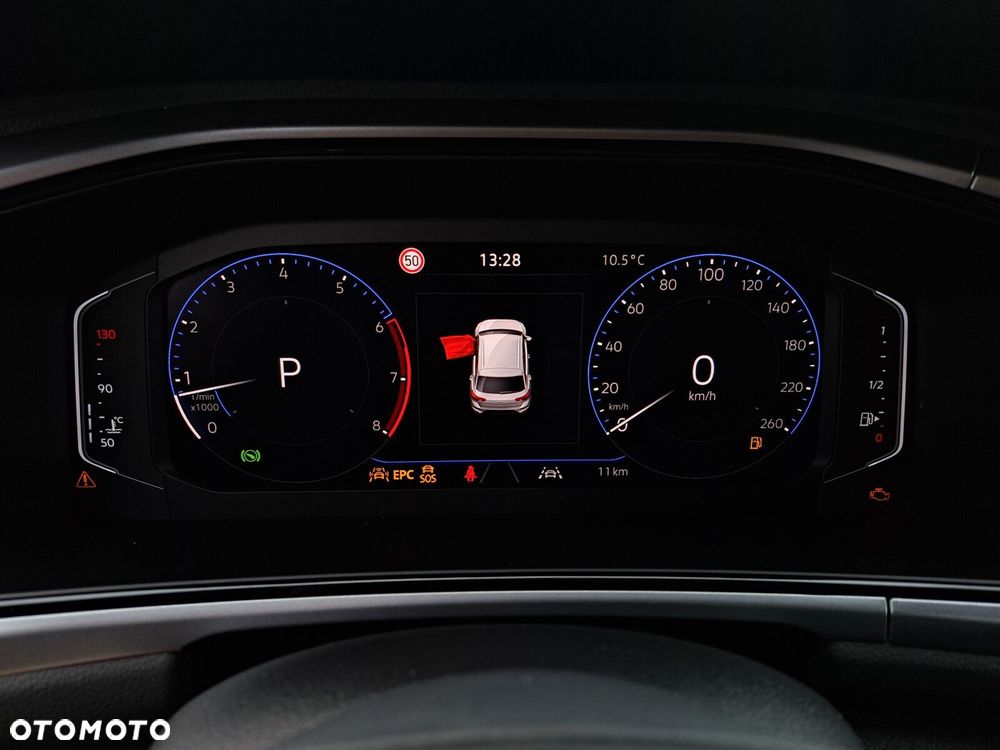 Volkswagen T-Roc 1.5 TSI Life Plus DSG - 23