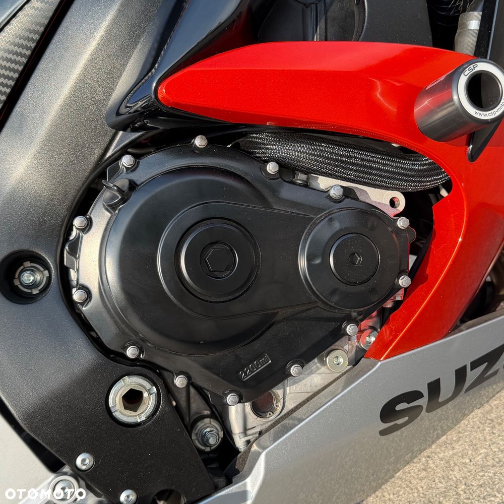 Suzuki GSX-R - 36