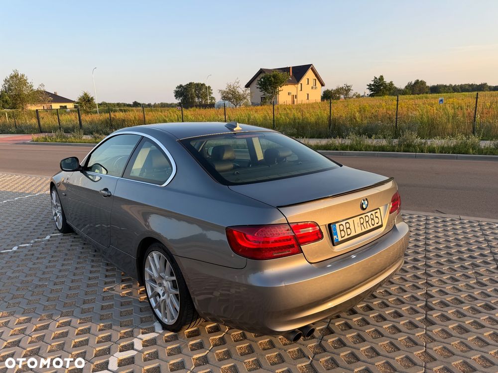 BMW Seria 3 - 4