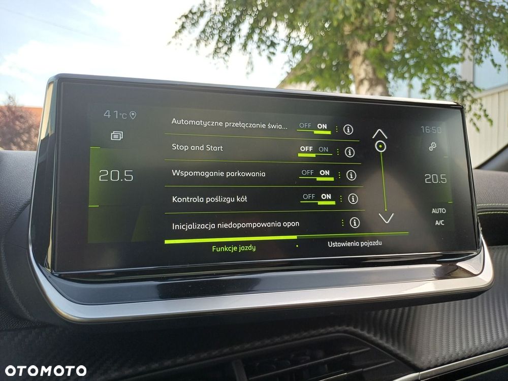 Peugeot 208 1.2 PureTech GT Pack S&S EAT8 - 21