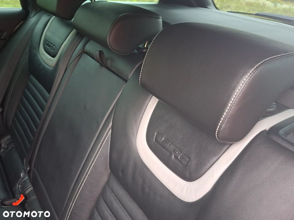 Skoda Octavia 2.0 TDI (Green tec) RS - 32