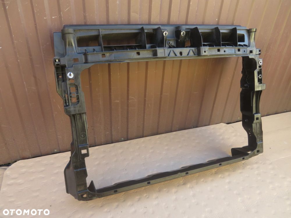 PAS PRZÓD WZMOCNIENIE VW TIGUAN II 5NA 16-24R DEMONTAŻ KRAKÓW - 9