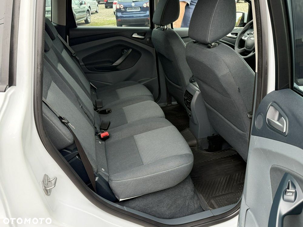 Ford C-MAX - 25