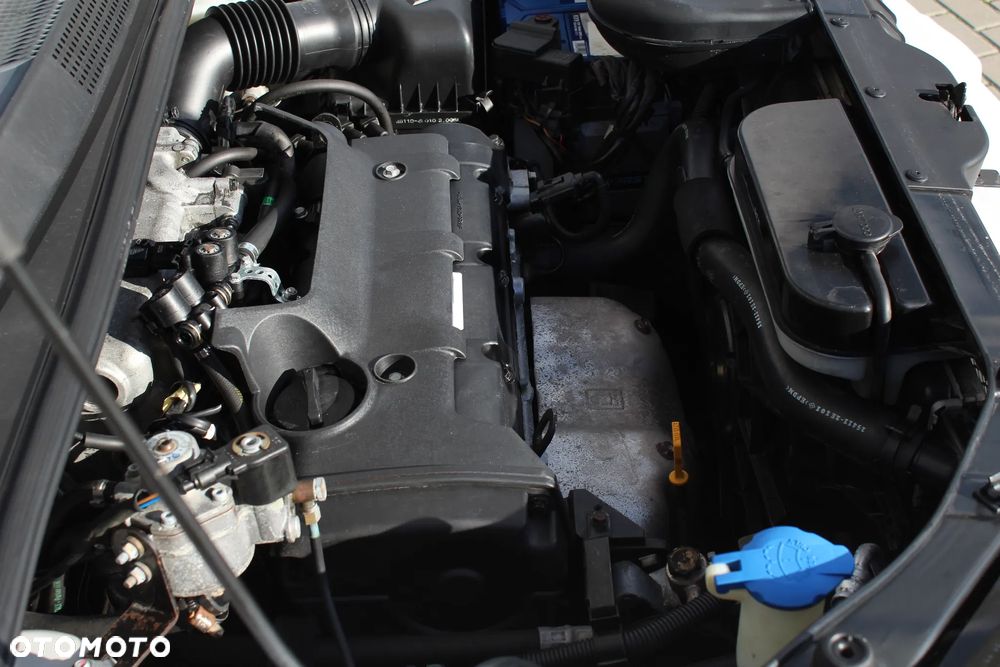 Hyundai Tucson 2.0 2WD Edition Plus - 28