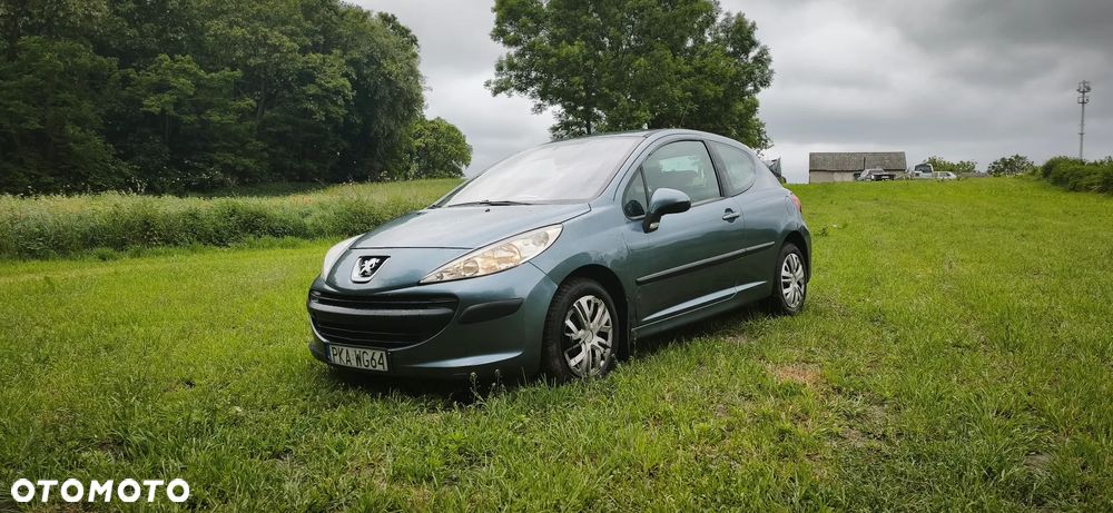 Peugeot 207 90 HDi FAP (Blue Lion) Filou - 1