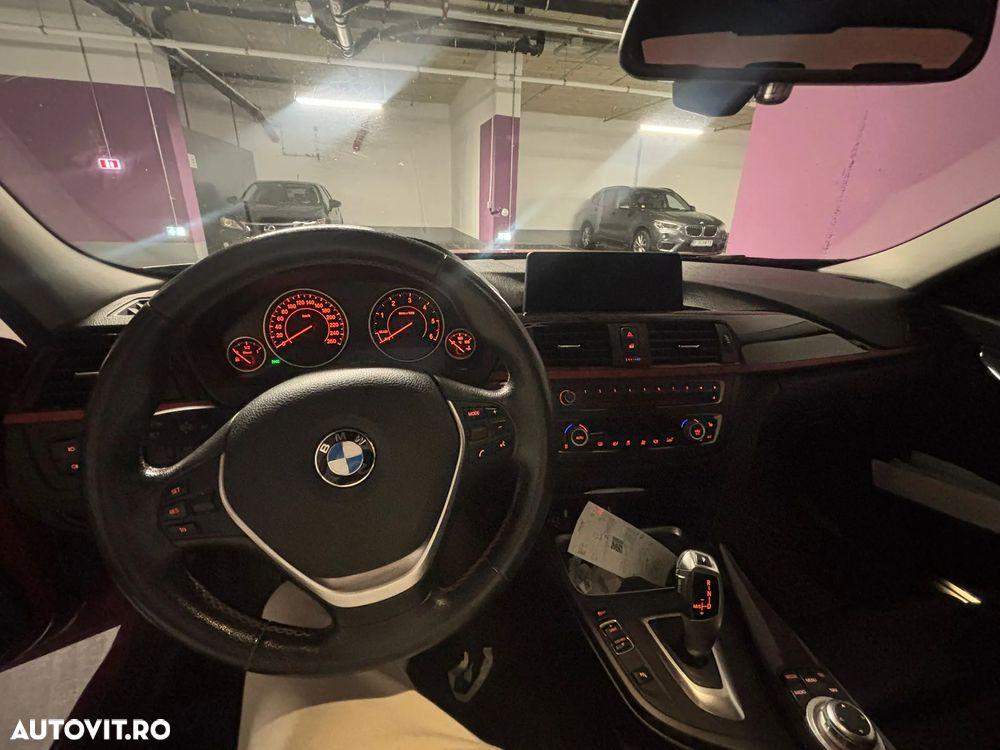 BMW Seria 3 - 4