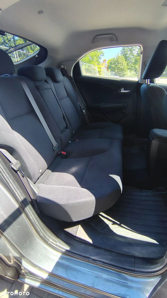 Honda Civic 1.6 i-DTEC Sport (ADAS / Connect +) - 15