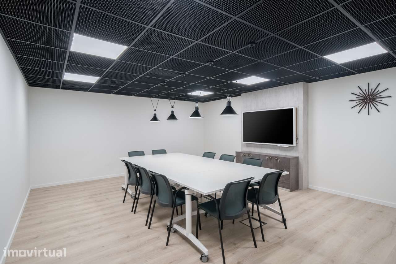 Espaço de coworking em Cascais, Alcabideche - Grande imagem: 3/10