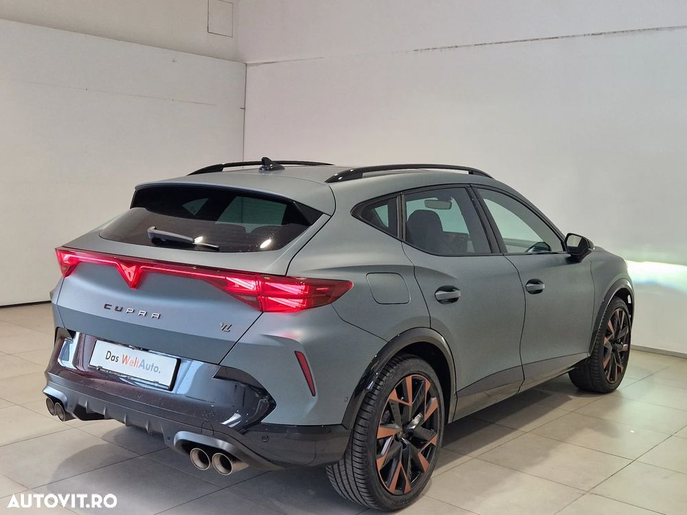 Cupra Formentor - 7