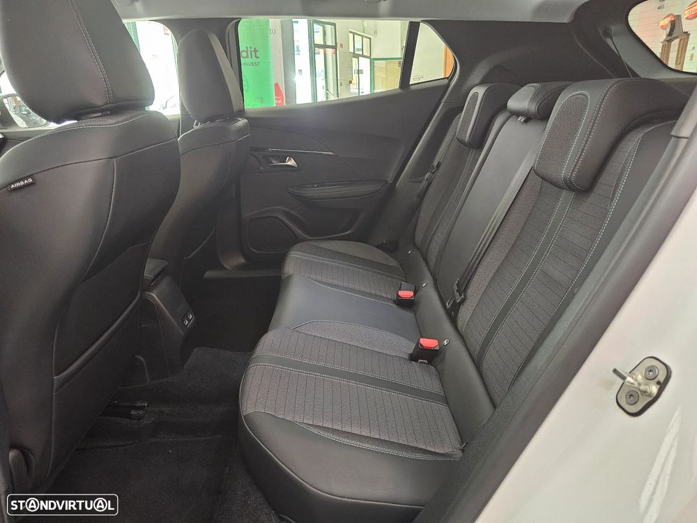 Peugeot 2008 - 39