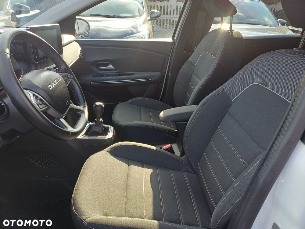 Dacia Jogger 1.0 TCe Extreme+ 7os - 17