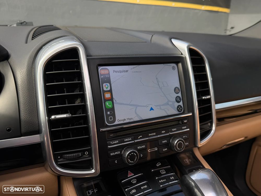 Porsche Cayenne 3.0 V6 - 28