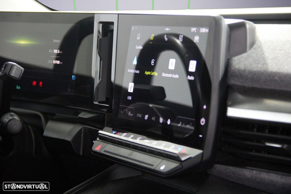 Renault Mégane E-Tech EV40 Equilibre - 10