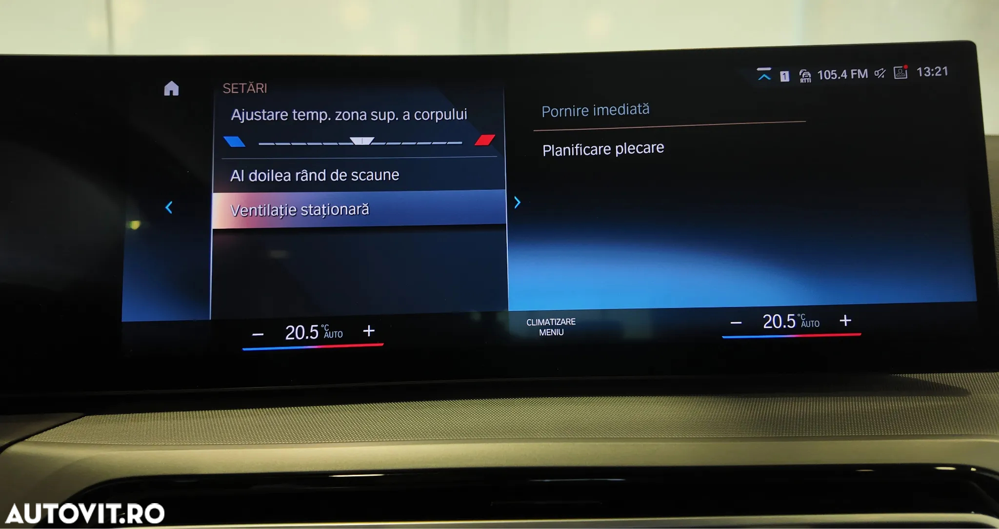 BMW Seria 3 318i Aut. Sport Line - 25