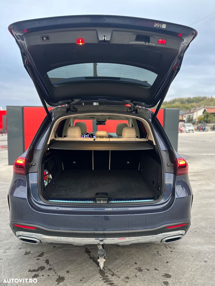 Mercedes-Benz GLE 450 d 4MATIC MHEV - 26