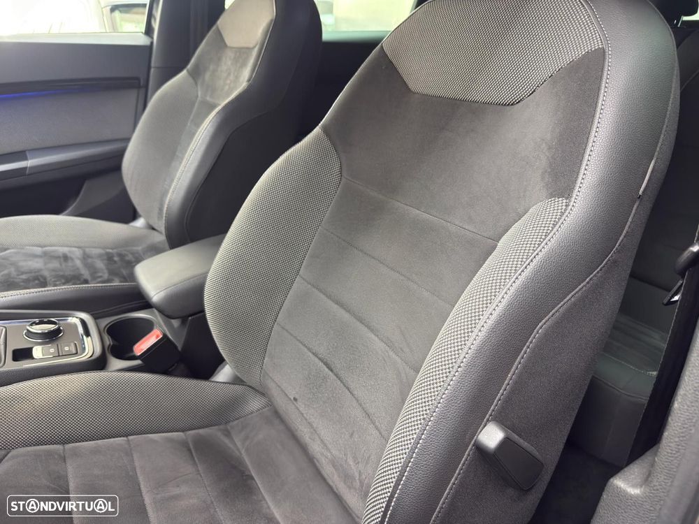 SEAT Ateca 1.6 TDI Xcellence - 50