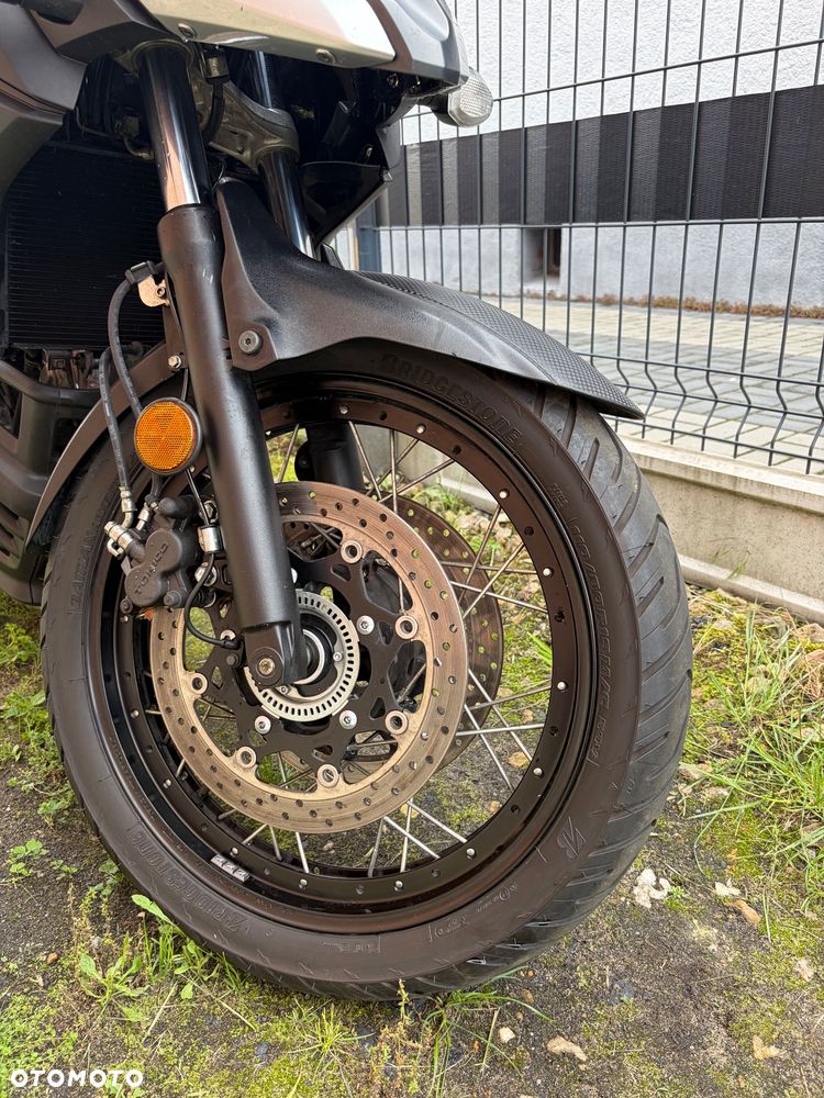 Suzuki DL - 9
