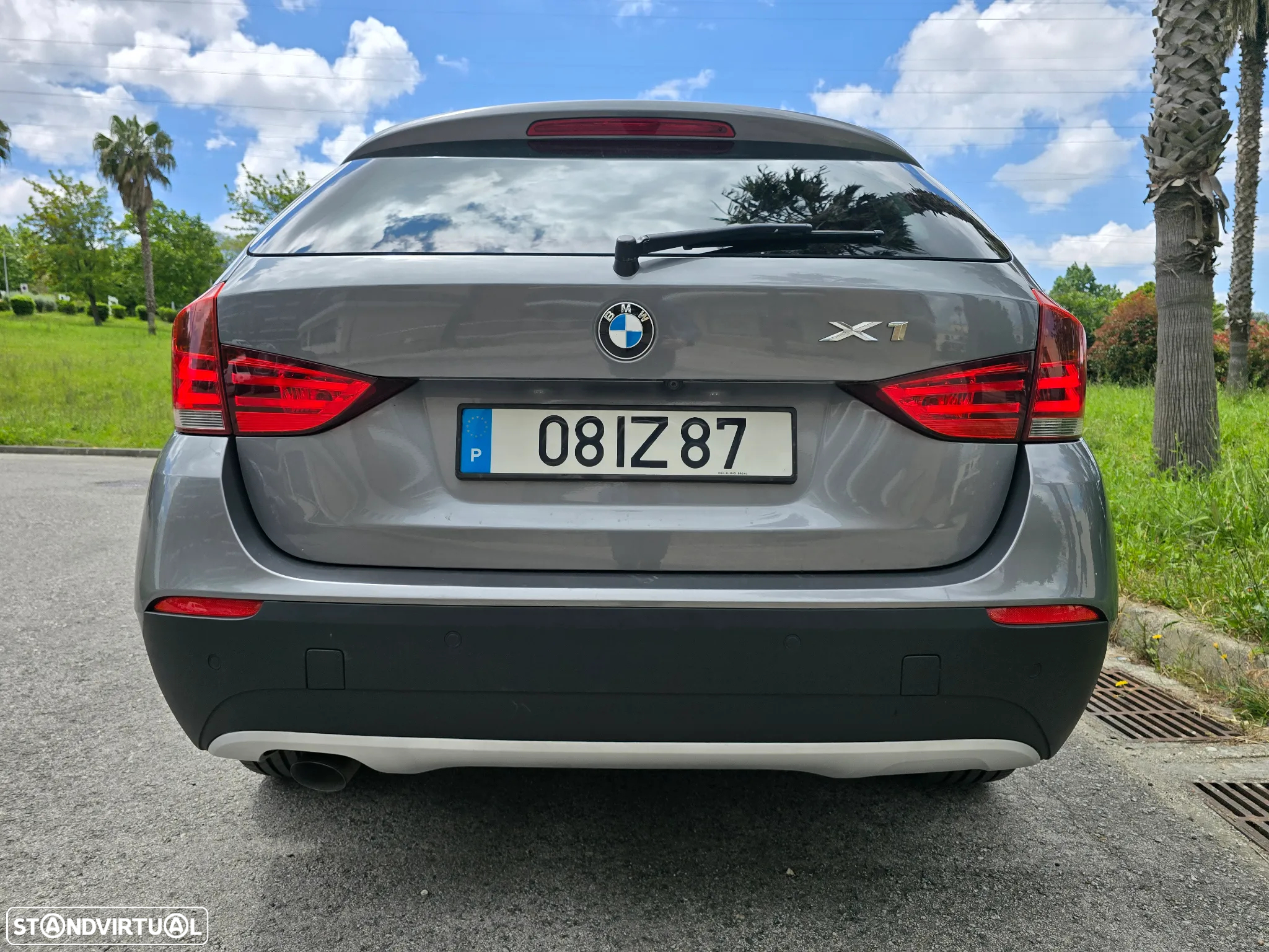 BMW X1 20 d xDrive Auto - 5