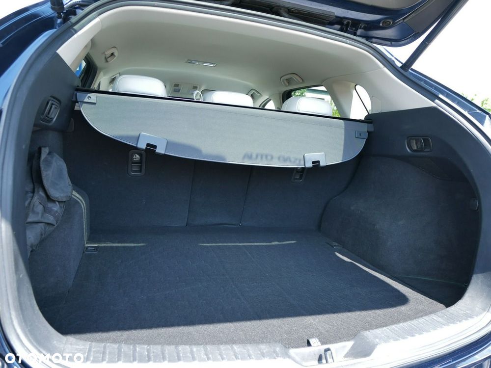 Mazda CX-5 2.0 Skyprestige 2WD - 16