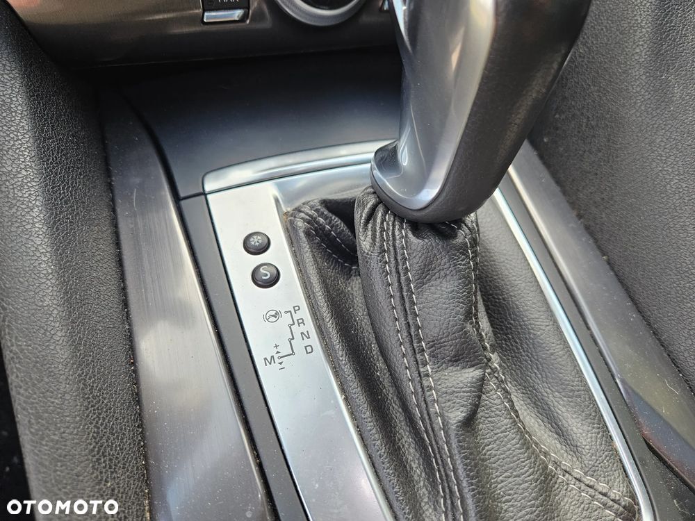 Citroën DS5 BlueHDi 180 Chic - 22