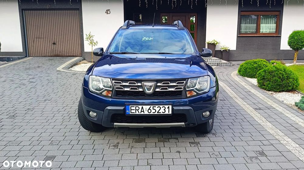 Dacia Duster 1.2 TCe Laureate S&S EU6 - 11