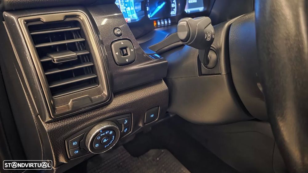 Ford Ranger 2.0 TDCi SC Wildtrak Aut.4WD - 42