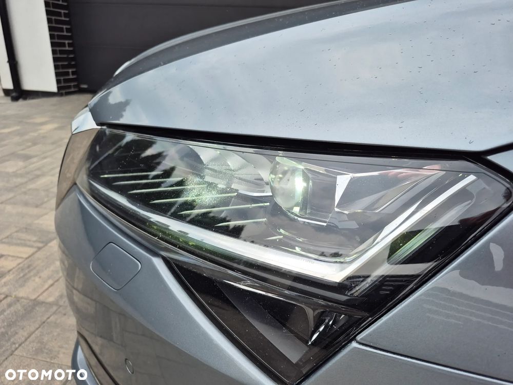 Skoda Superb 2.0 TDI SCR Style DSG - 26
