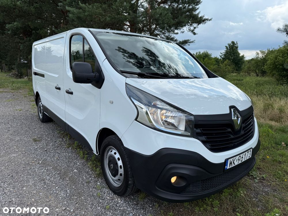 Renault Trafic - 15