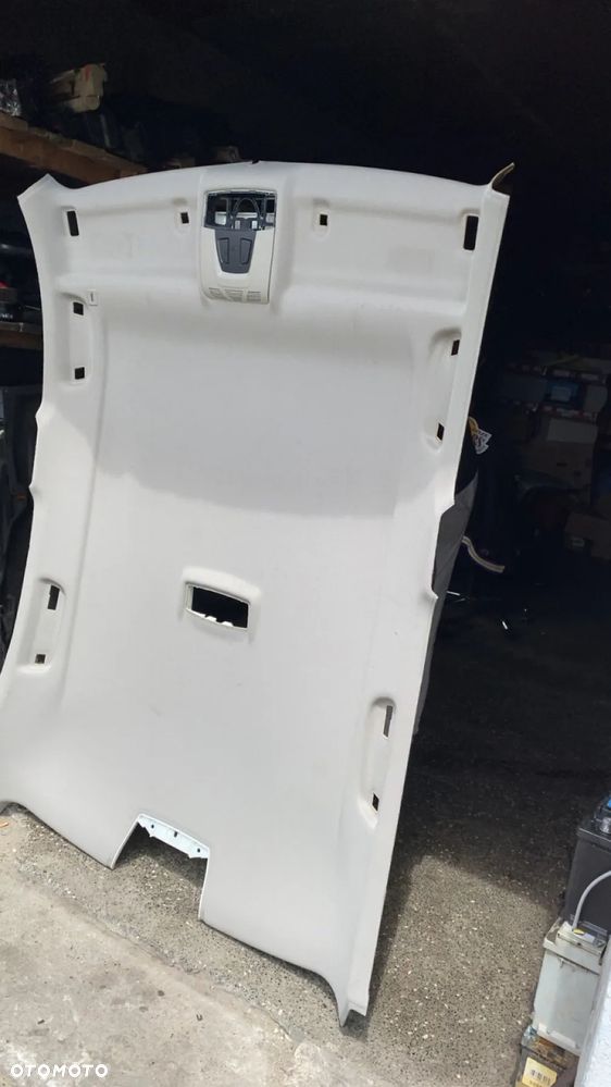 BMW F30 PODSUFITKA 7284008 - 2