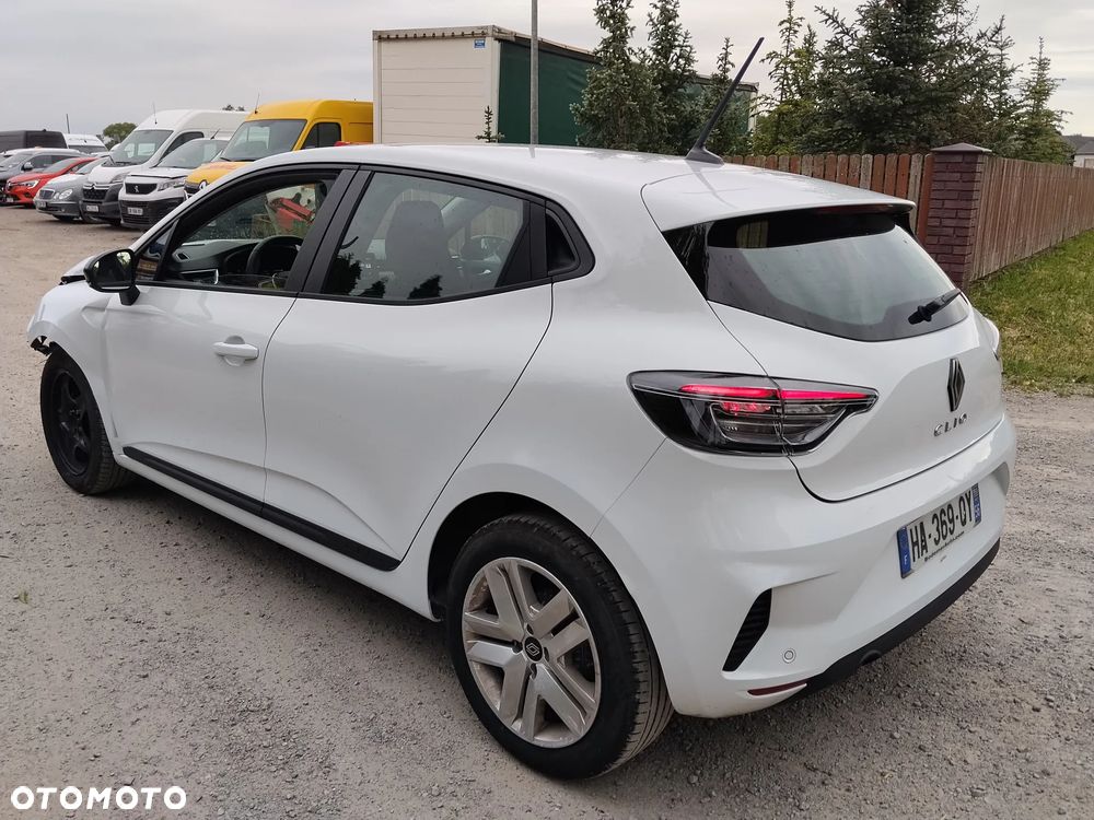 Renault Clio TCe 90 TECHNO - 7