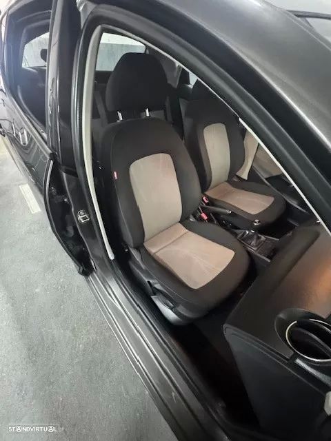 SEAT Ibiza 1.2 TDi Reference - 11