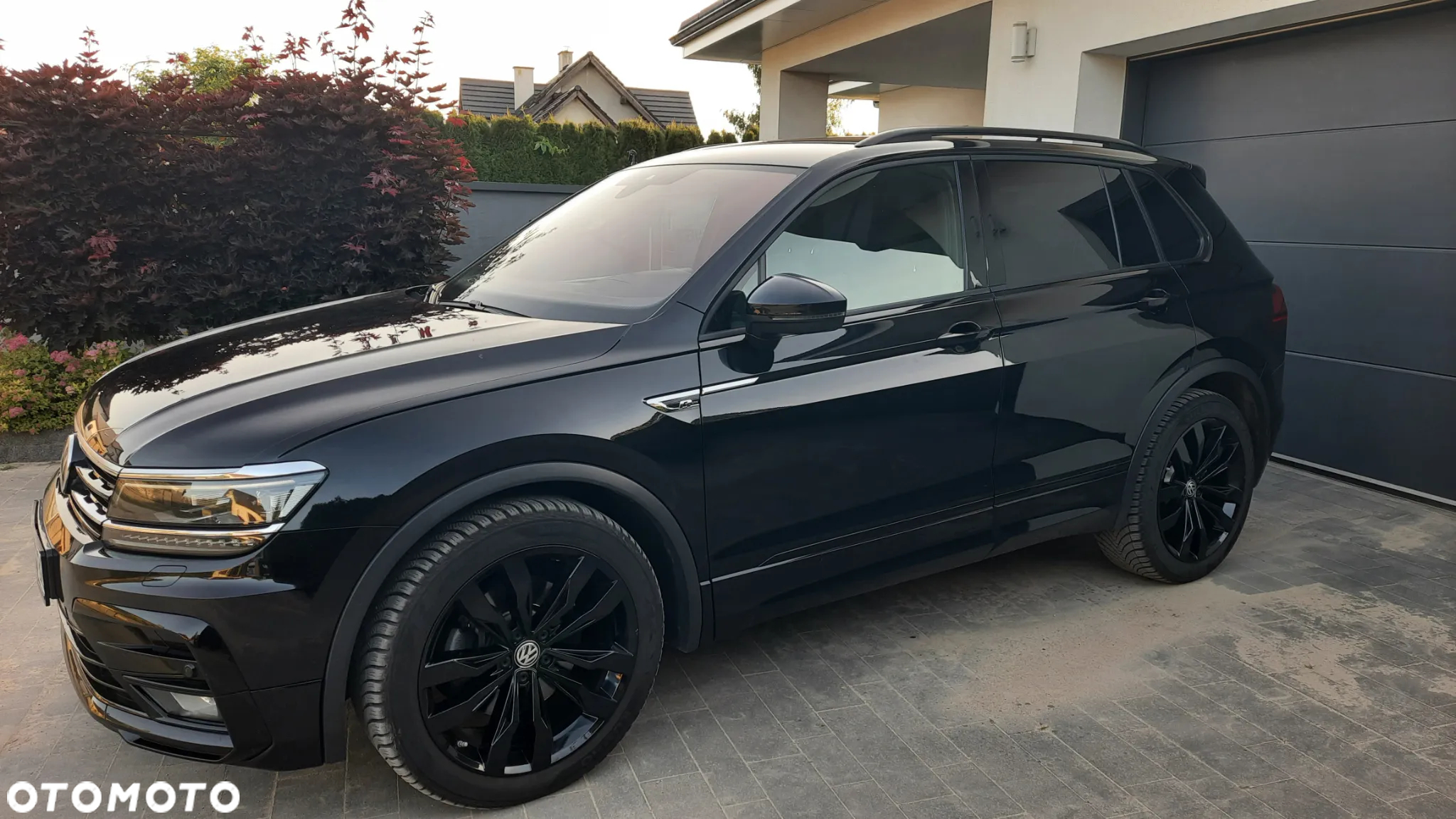 Volkswagen Tiguan 2.0 TDI SCR 4Mot Highline DSG - 18