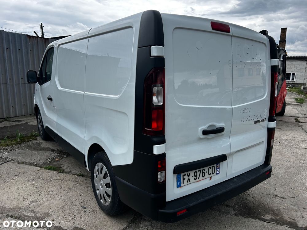 Renault TRAFIC - 3