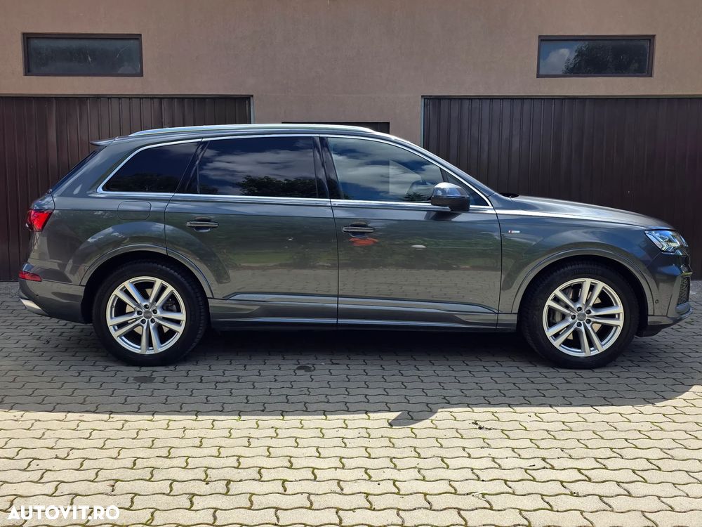 Audi Q7 - 3