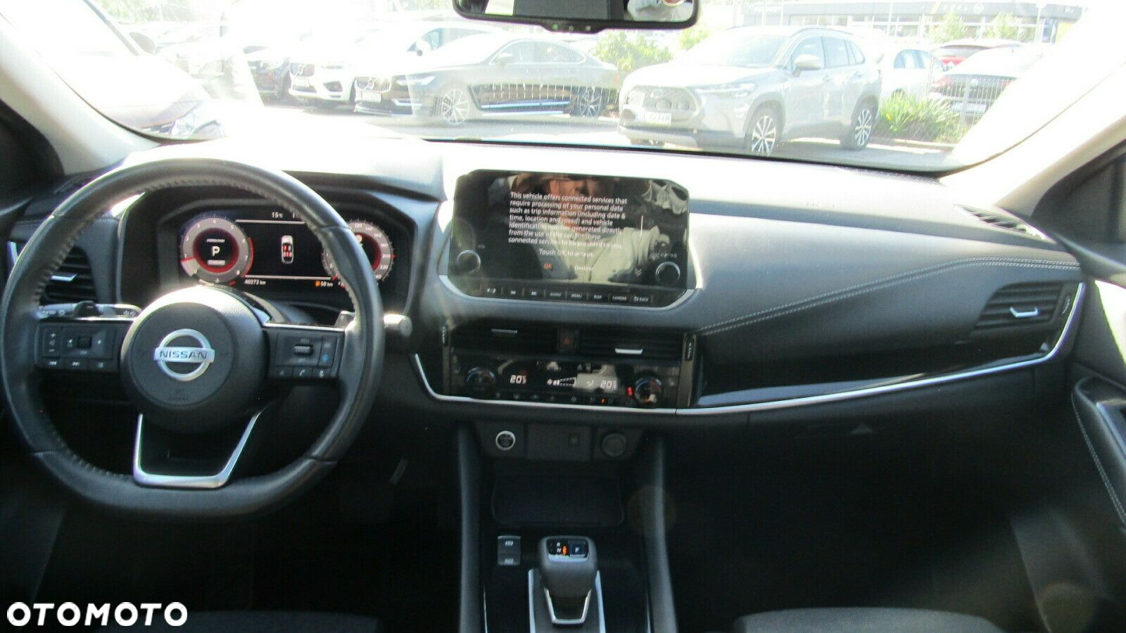 Nissan Qashqai - 13
