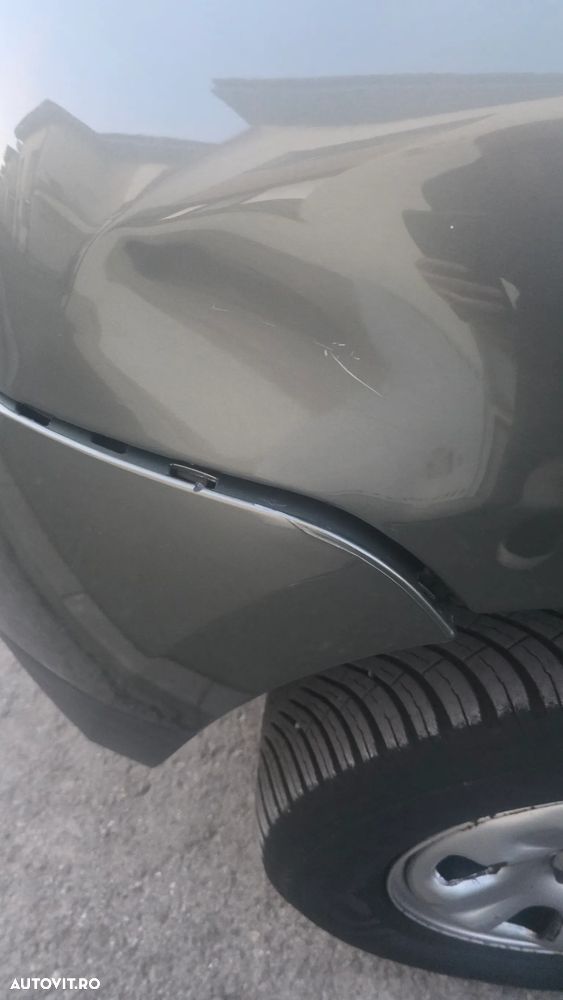 Dacia Duster 1.2 TCe 4x2 Laureate - 7