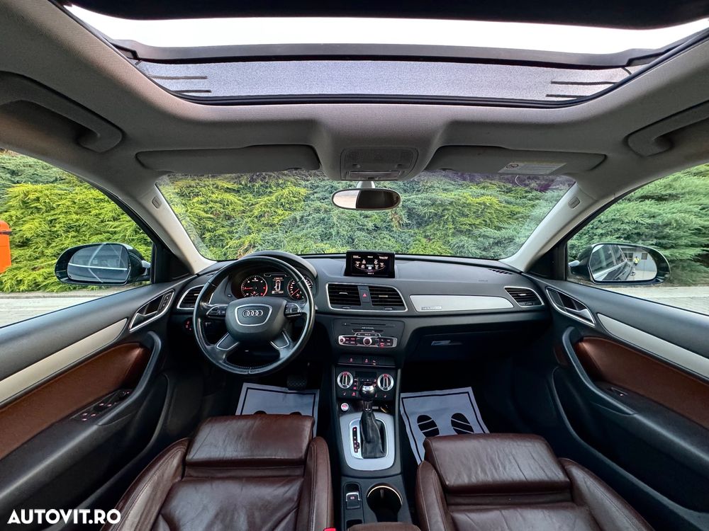 Audi Q3 - 7