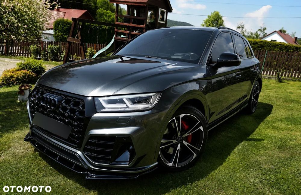Audi SQ5 - 3
