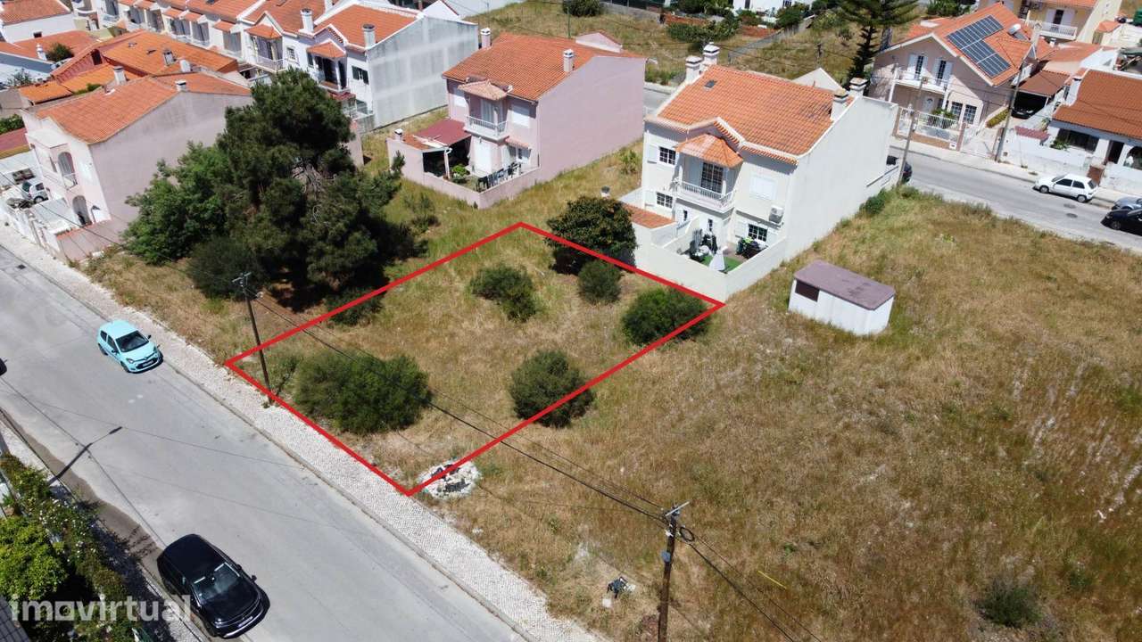 TERRENO URBANO QTA DO CONDE - Grande imagem: 2/3