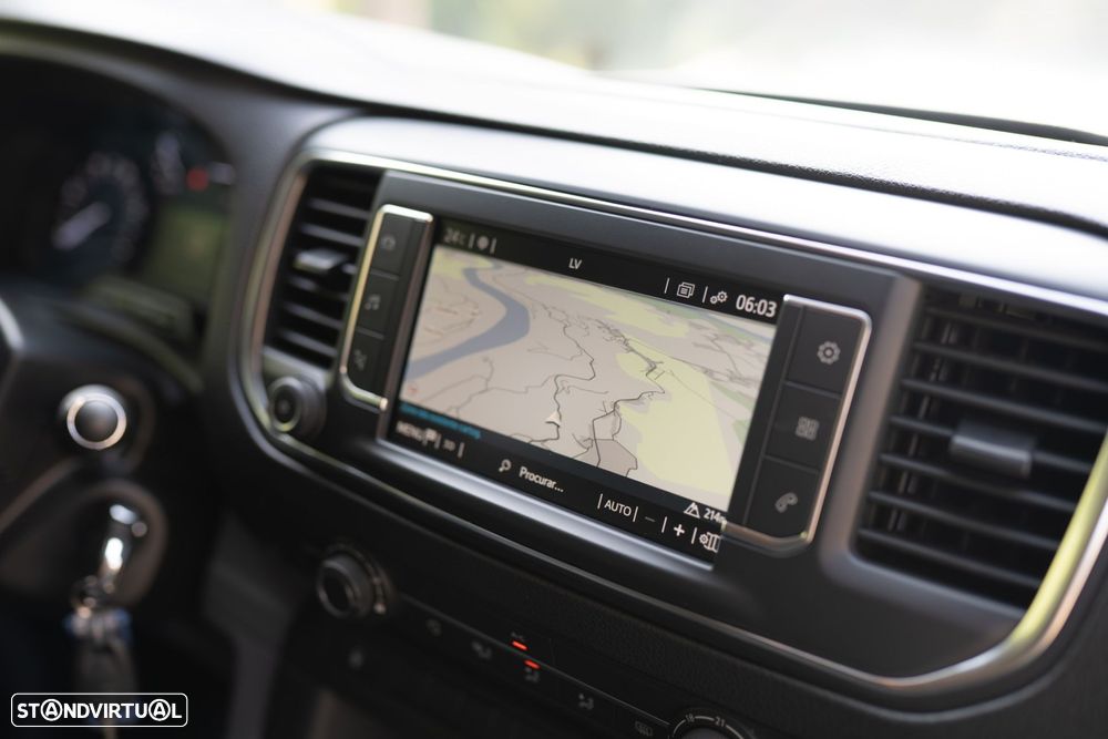 Toyota Proace 1,5-l-D-4D L1 (9L) Verso Shuttle - 21