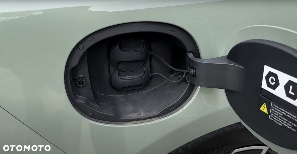 BYD Seal 82.5kWh Design - 21