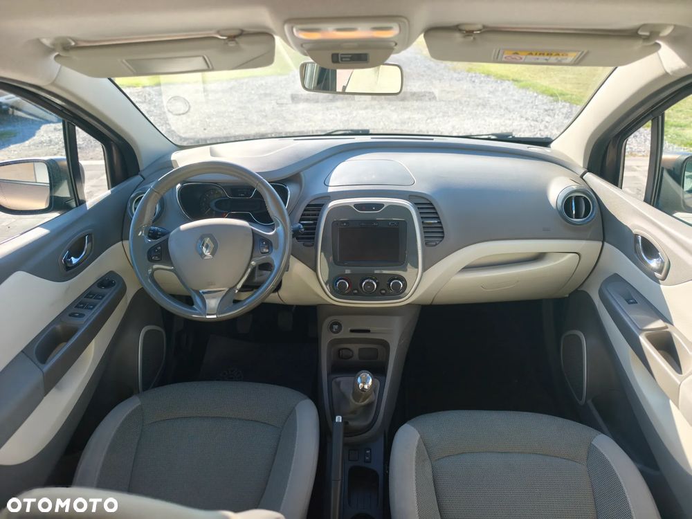 Renault Captur 0.9 Energy TCe Limited - 16
