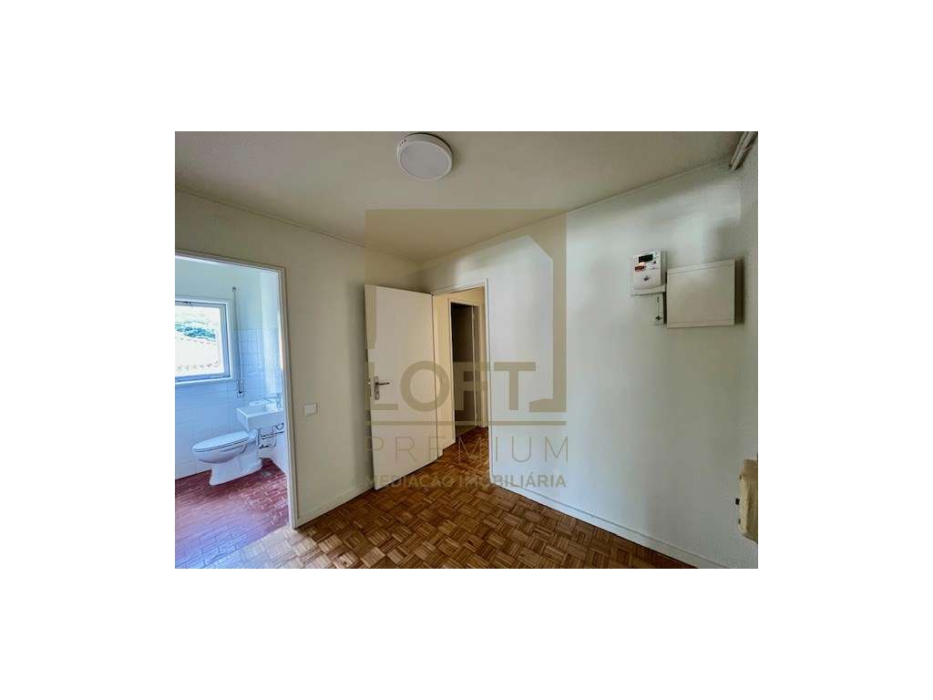 Apartamento T3 no Centro de Guimarães - Grande imagem: 2/25