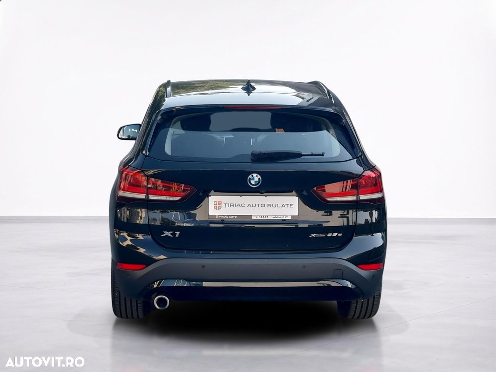 BMW X1 xDrive25e AT PHEV - 5